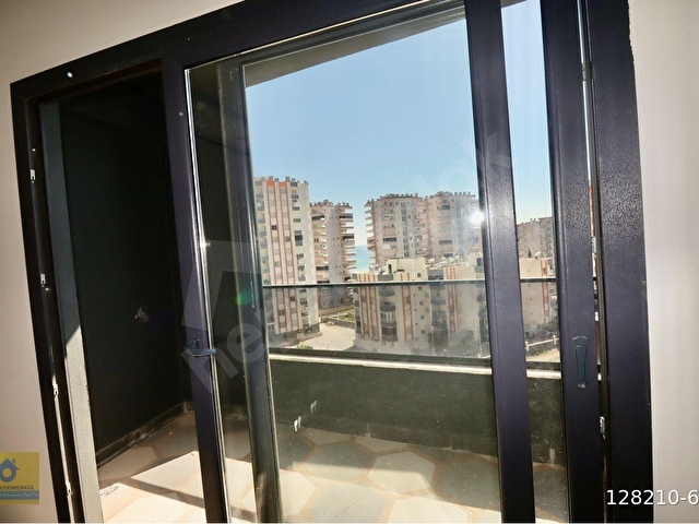 TECEDE VITACOURT HOLİDEY SİTESİ 1+1 HAVUZLU DENİZ MANZARALI KİRALIK DAİRE - Görsel 12