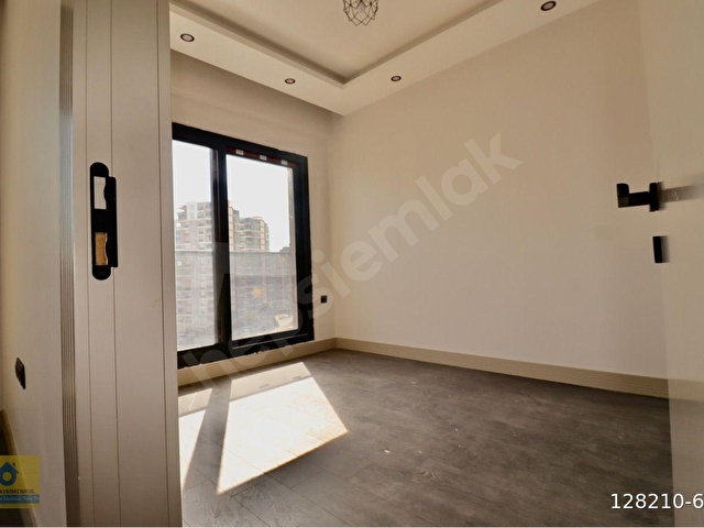 TECEDE VITACOURT HOLİDEY SİTESİ 1+1 HAVUZLU DENİZ MANZARALI KİRALIK DAİRE - Görsel 18