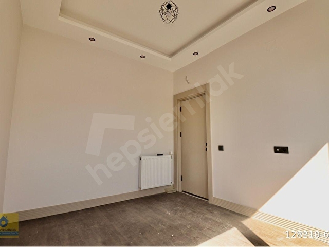 TECEDE VITACOURT HOLİDEY SİTESİ 1+1 HAVUZLU DENİZ MANZARALI KİRALIK DAİRE - Görsel 20
