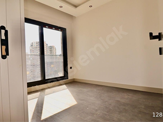 TECEDE VITACOURT HOLİDEY SİTESİ 1+1 HAVUZLU DENİZ MANZARALI KİRALIK DAİRE - Görsel 24