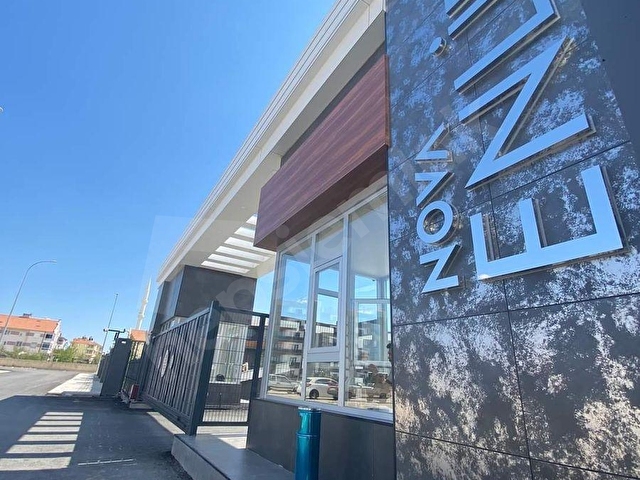 Şeyh şamil mh.nova enlife villaları satılık villa