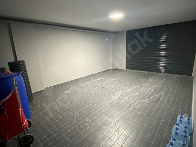Şeyh şamil mh.nova enlife villaları satılık villa - Görsel 4
