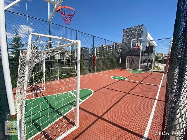 Şeyh şamil mh.nova enlife villaları satılık villa - Görsel 13