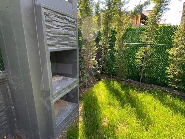 Şeyh şamil mh.nova enlife villaları satılık villa - Görsel 7