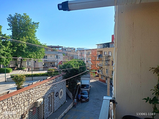 Buca Yaylacık Mahallesinde 123 m2 Satılık Daire - Görsel 18