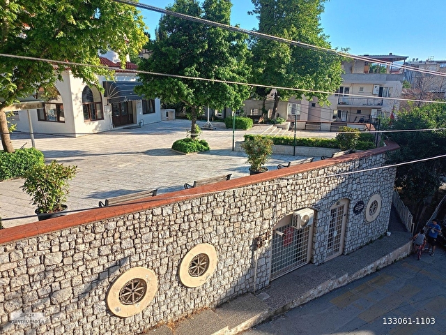 Buca Yaylacık Mahallesinde 123 m2 Satılık Daire - Görsel 13