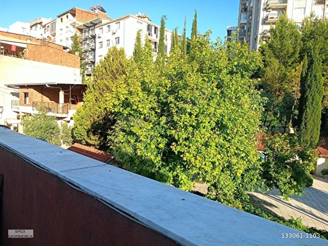 Buca Yaylacık Mahallesinde 123 m2 Satılık Daire - Görsel 15