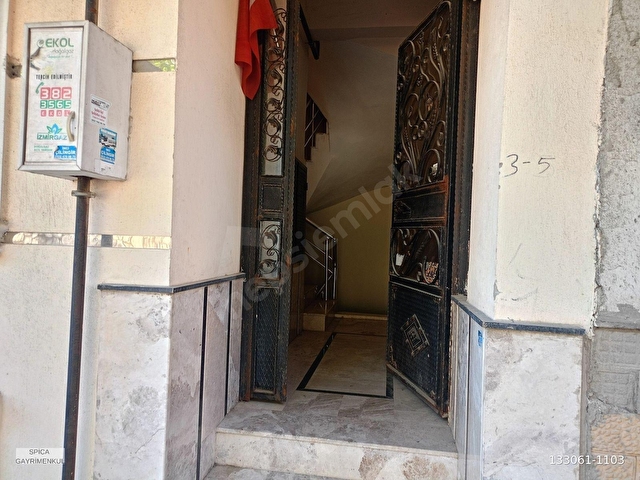 Buca Yaylacık Mahallesinde 123 m2 Satılık Daire - Görsel 23
