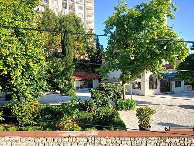 Buca Yaylacık Mahallesinde 123 m2 Satılık Daire - Görsel 14