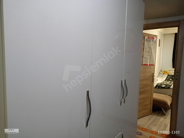Buca Yaylacık Mahallesinde 123 m2 Satılık Daire - Görsel 8