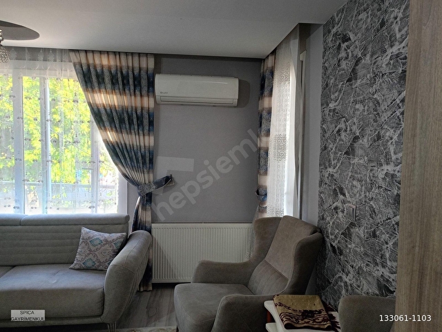 Buca Yaylacık Mahallesinde 123 m2 Satılık Daire - Görsel 2