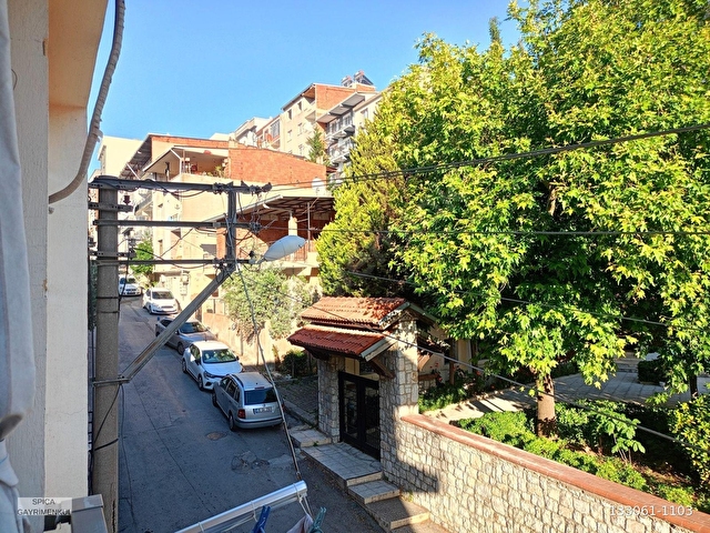 Buca Yaylacık Mahallesinde 123 m2 Satılık Daire - Görsel 12