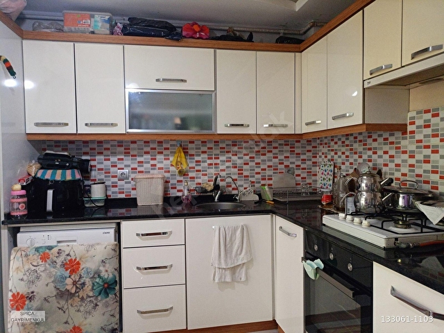 Buca Yaylacık Mahallesinde 123 m2 Satılık Daire - Görsel 10