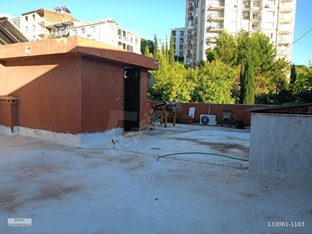 Buca Yaylacık Mahallesinde 123 m2 Satılık Daire - Görsel 22