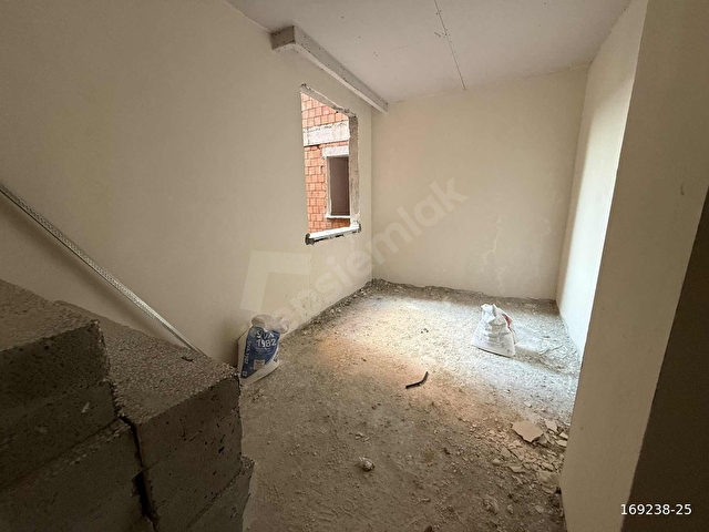 HALKALI NAYMANDA SÜPER KONUMDA SATILIK 2+1 FIRSAT DAİRE - Görsel 25