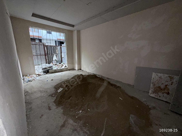 HALKALI NAYMANDA SÜPER KONUMDA SATILIK 2+1 FIRSAT DAİRE - Görsel 9