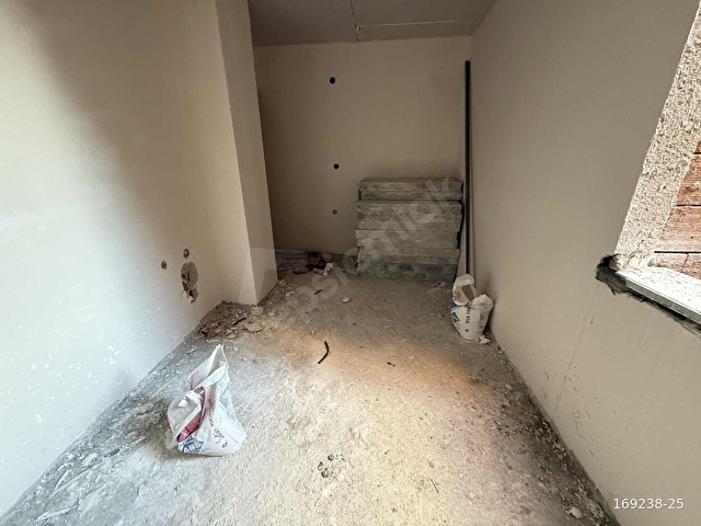 HALKALI NAYMANDA SÜPER KONUMDA SATILIK 2+1 FIRSAT DAİRE - Görsel 23