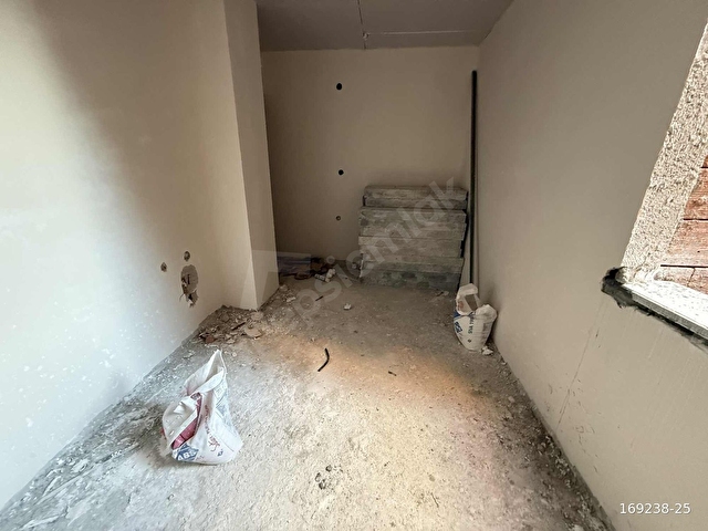 HALKALI NAYMANDA SÜPER KONUMDA SATILIK 2+1 FIRSAT DAİRE - Görsel 22