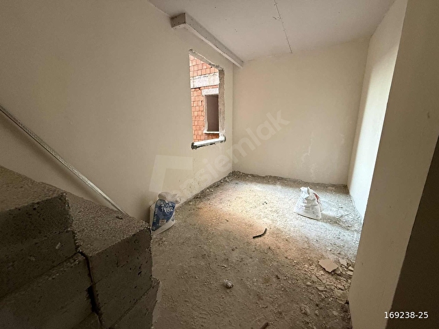 HALKALI NAYMANDA SÜPER KONUMDA SATILIK 2+1 FIRSAT DAİRE - Görsel 26