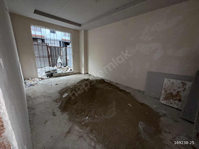 HALKALI NAYMANDA SÜPER KONUMDA SATILIK 2+1 FIRSAT DAİRE - Görsel 10