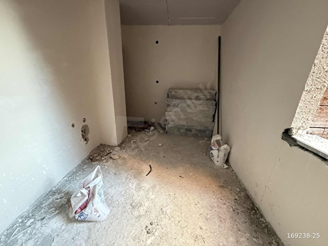 HALKALI NAYMANDA SÜPER KONUMDA SATILIK 2+1 FIRSAT DAİRE - Görsel 21