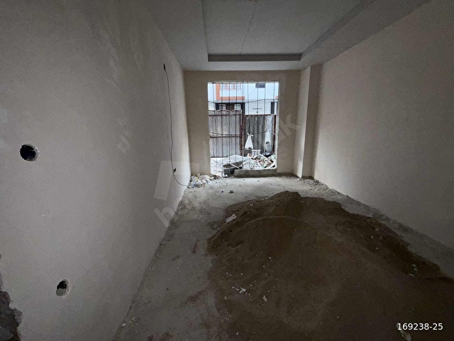 HALKALI NAYMANDA SÜPER KONUMDA SATILIK 2+1 FIRSAT DAİRE - Görsel 7