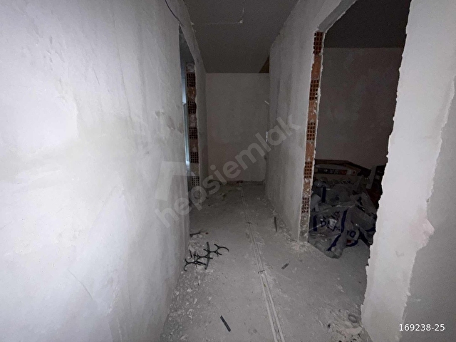 HALKALI NAYMANDA SÜPER KONUMDA SATILIK 2+1 FIRSAT DAİRE - Görsel 14