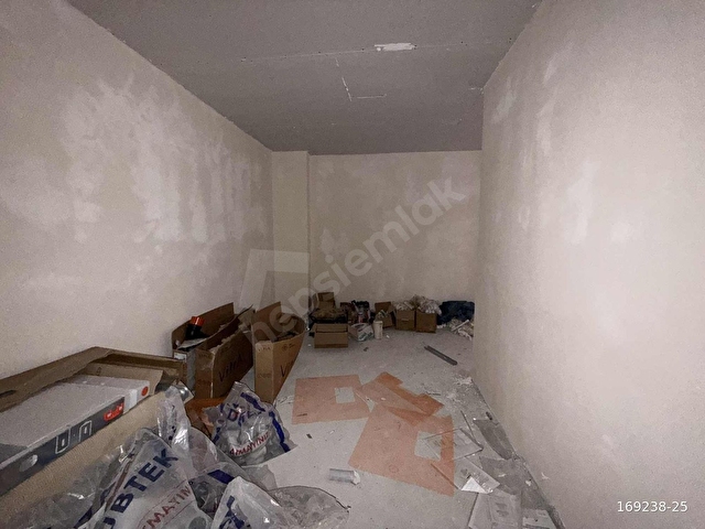 HALKALI NAYMANDA SÜPER KONUMDA SATILIK 2+1 FIRSAT DAİRE - Görsel 20