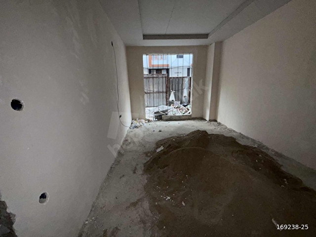 HALKALI NAYMANDA SÜPER KONUMDA SATILIK 2+1 FIRSAT DAİRE - Görsel 8