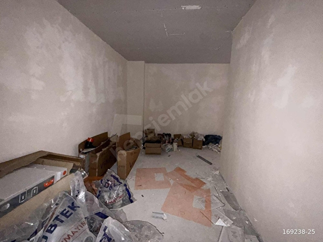 HALKALI NAYMANDA SÜPER KONUMDA SATILIK 2+1 FIRSAT DAİRE - Görsel 19