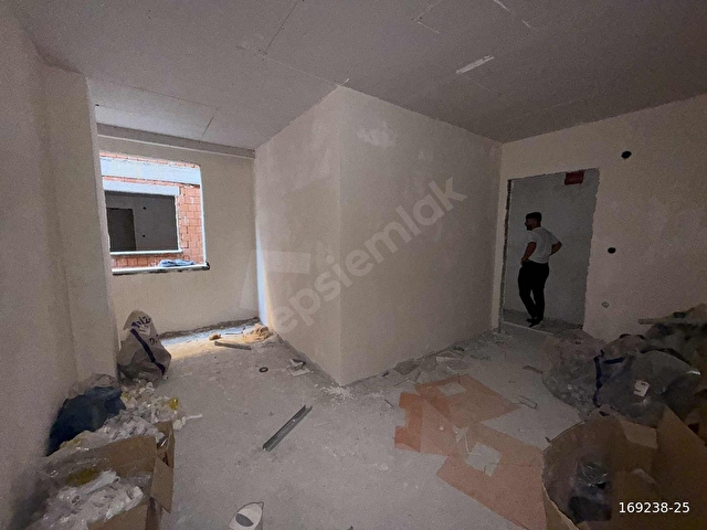 HALKALI NAYMANDA SÜPER KONUMDA SATILIK 2+1 FIRSAT DAİRE - Görsel 18