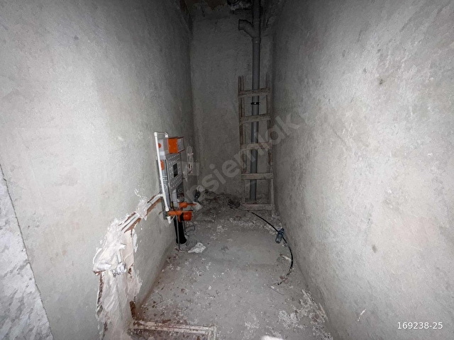 HALKALI NAYMANDA SÜPER KONUMDA SATILIK 2+1 FIRSAT DAİRE - Görsel 16