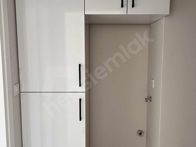 ÇINAR EMLAKTAN HARMANLAR MAHALLESİNDE KİRALIK 3+1 DAİRE - Görsel 18