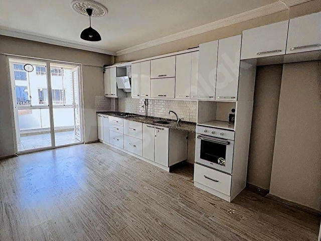 ÇINAR EMLAKTAN HARMANLAR MAHALLESİNDE KİRALIK 3+1 DAİRE - Görsel 9