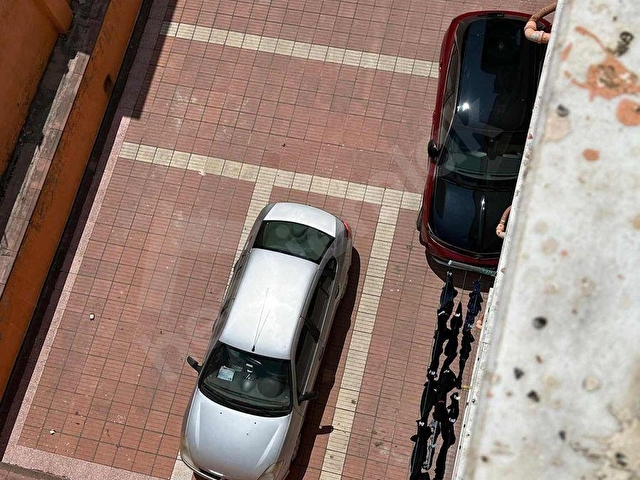ÇINAR EMLAKTAN HARMANLAR MAHALLESİNDE KİRALIK 3+1 DAİRE - Görsel 23