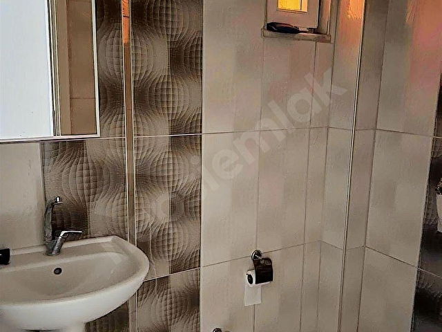 ÇINAR EMLAKTAN HARMANLAR MAHALLESİNDE KİRALIK 3+1 DAİRE - Görsel 13