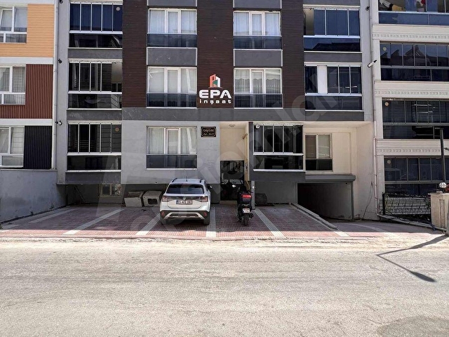 ÇINAR EMLAKTAN HARMANLAR MAHALLESİNDE KİRALIK 3+1 DAİRE - Görsel 2