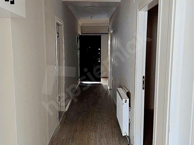 ÇINAR EMLAKTAN HARMANLAR MAHALLESİNDE KİRALIK 3+1 DAİRE - Görsel 21