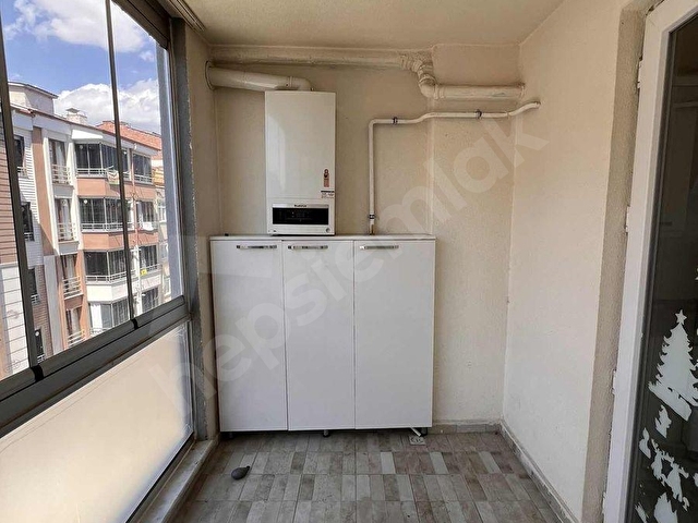 ÇINAR EMLAKTAN HARMANLAR MAHALLESİNDE KİRALIK 3+1 DAİRE - Görsel 6