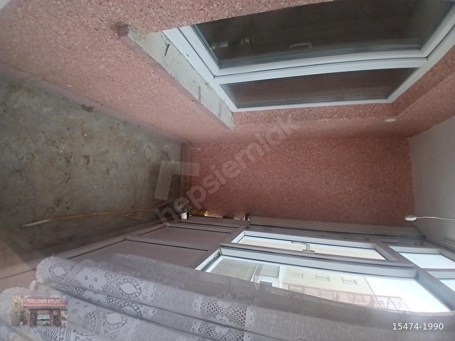 SİNCAN ATATÜRK MAHALLESİNDE ARA KAT SATILIK 3+1 DAİRE - Görsel 18