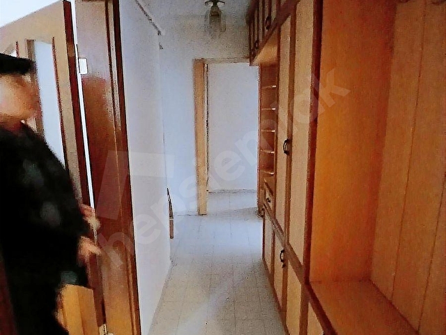 SİNCAN ATATÜRK MAHALLESİNDE ARA KAT SATILIK 3+1 DAİRE - Görsel 28