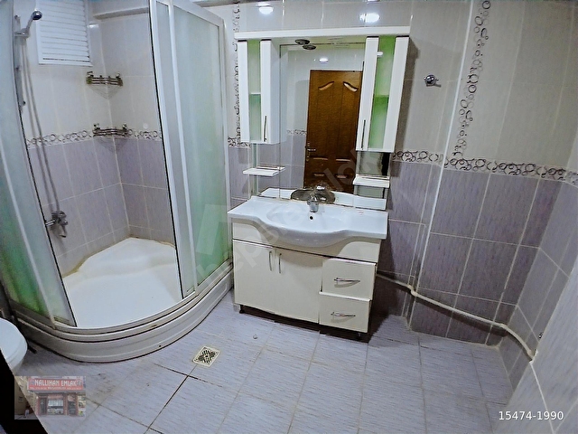 SİNCAN ATATÜRK MAHALLESİNDE ARA KAT SATILIK 3+1 DAİRE - Görsel 29