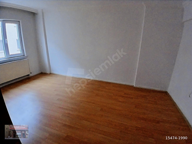SİNCAN ATATÜRK MAHALLESİNDE ARA KAT SATILIK 3+1 DAİRE - Görsel 8