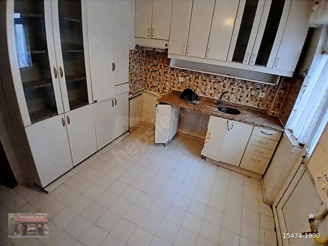 SİNCAN ATATÜRK MAHALLESİNDE ARA KAT SATILIK 3+1 DAİRE - Görsel 23