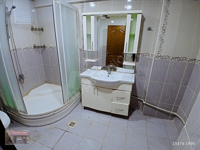 SİNCAN ATATÜRK MAHALLESİNDE ARA KAT SATILIK 3+1 DAİRE - Görsel 30