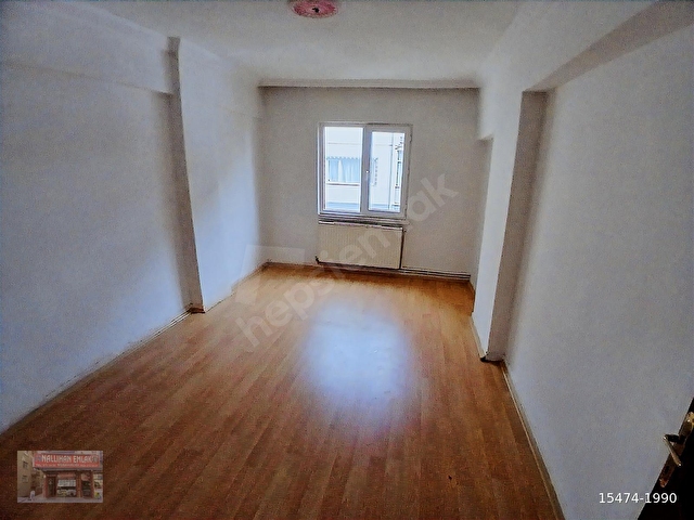 SİNCAN ATATÜRK MAHALLESİNDE ARA KAT SATILIK 3+1 DAİRE - Görsel 13