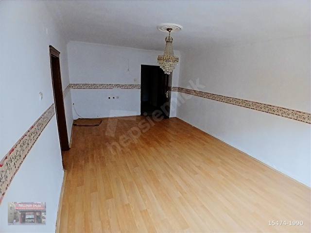 SİNCAN ATATÜRK MAHALLESİNDE ARA KAT SATILIK 3+1 DAİRE - Görsel 6