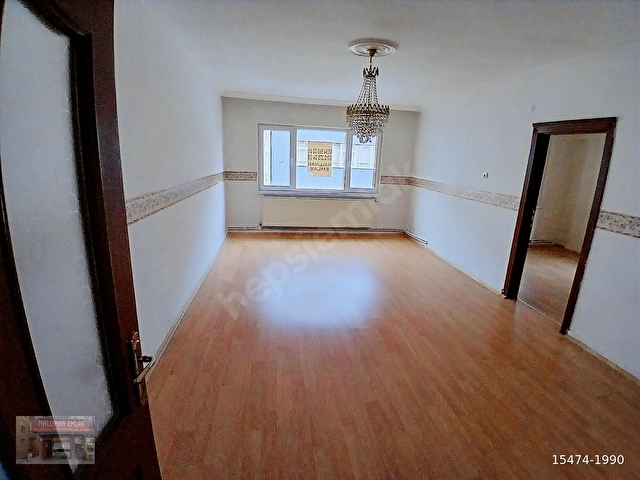 SİNCAN ATATÜRK MAHALLESİNDE ARA KAT SATILIK 3+1 DAİRE - Görsel 4