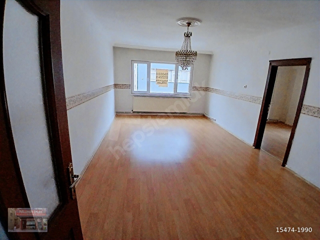 SİNCAN ATATÜRK MAHALLESİNDE ARA KAT SATILIK 3+1 DAİRE - Görsel 5