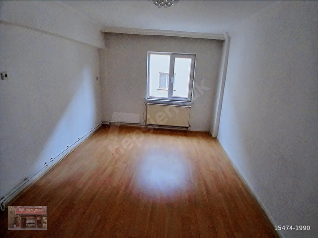 SİNCAN ATATÜRK MAHALLESİNDE ARA KAT SATILIK 3+1 DAİRE - Görsel 10